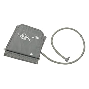 Amazon.co.jp: 電子血圧計(上腕式)用 交換カフ /8-7011-11